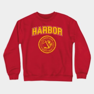 Harbor School - The OC Crewneck Sweatshirt